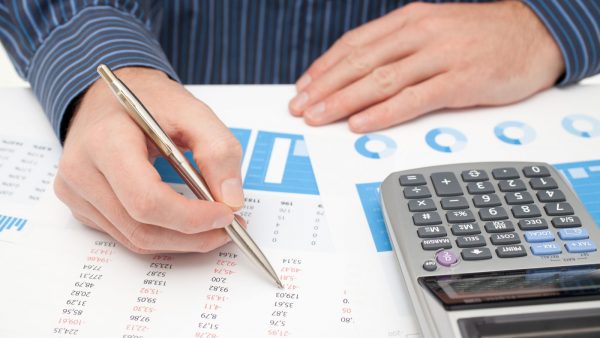 Administratie